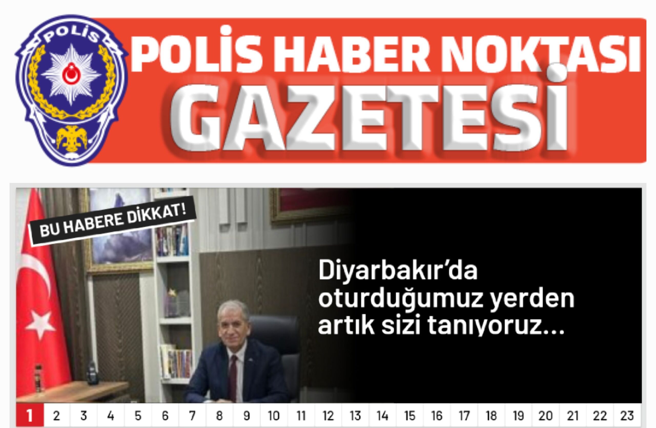 Gazeteci Senai Ergünöz Yazdı "