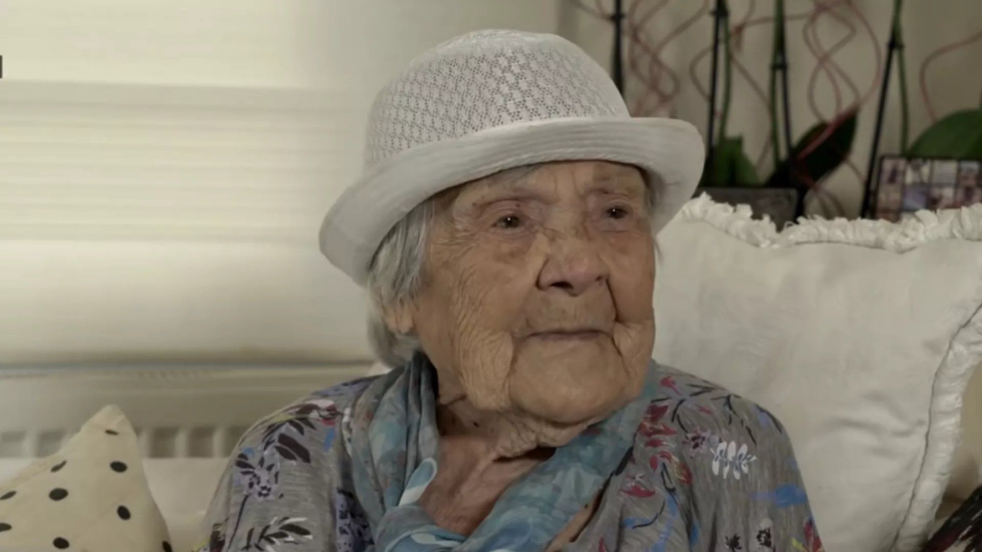 Ünlü Sümerolog Muazzez İlmiye Çığ 110 Yaşında Hayatını Kaybetti