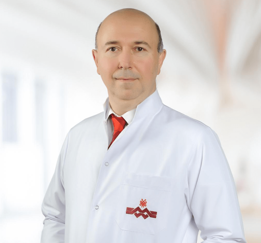 Doktora Şiddet: Suçsuz Doktora Saldırdı