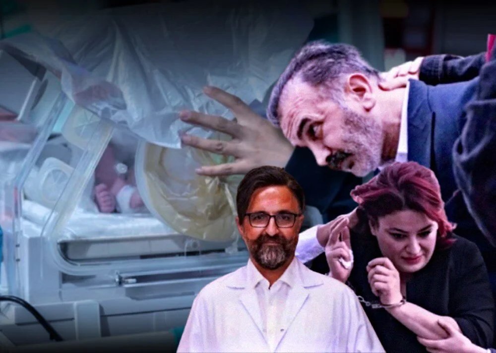 "Yenidoğan Çetesi" Davası Başladı: 10 Bebek Ölümüne Ağır Suçlamalar