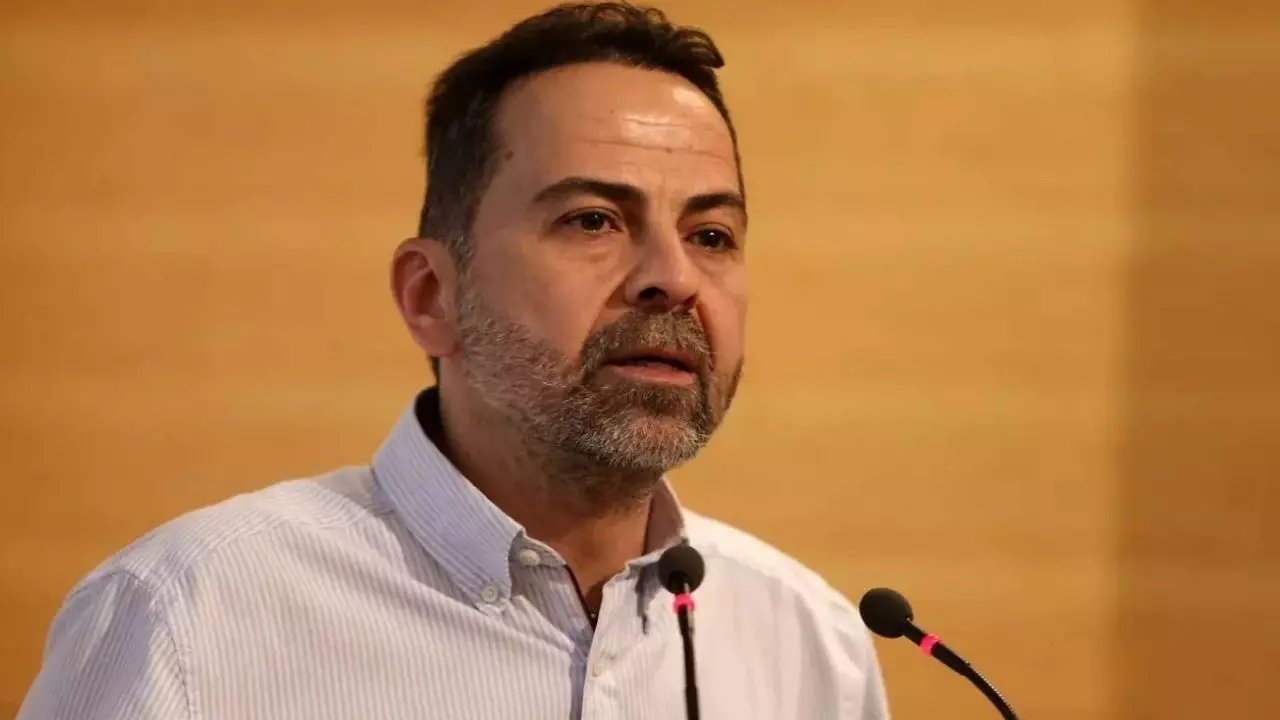 Nasuh Mahruki’nin İfadesi: "Suçsuzum, Serbest Bırakılmamı Talep Ediyorum"