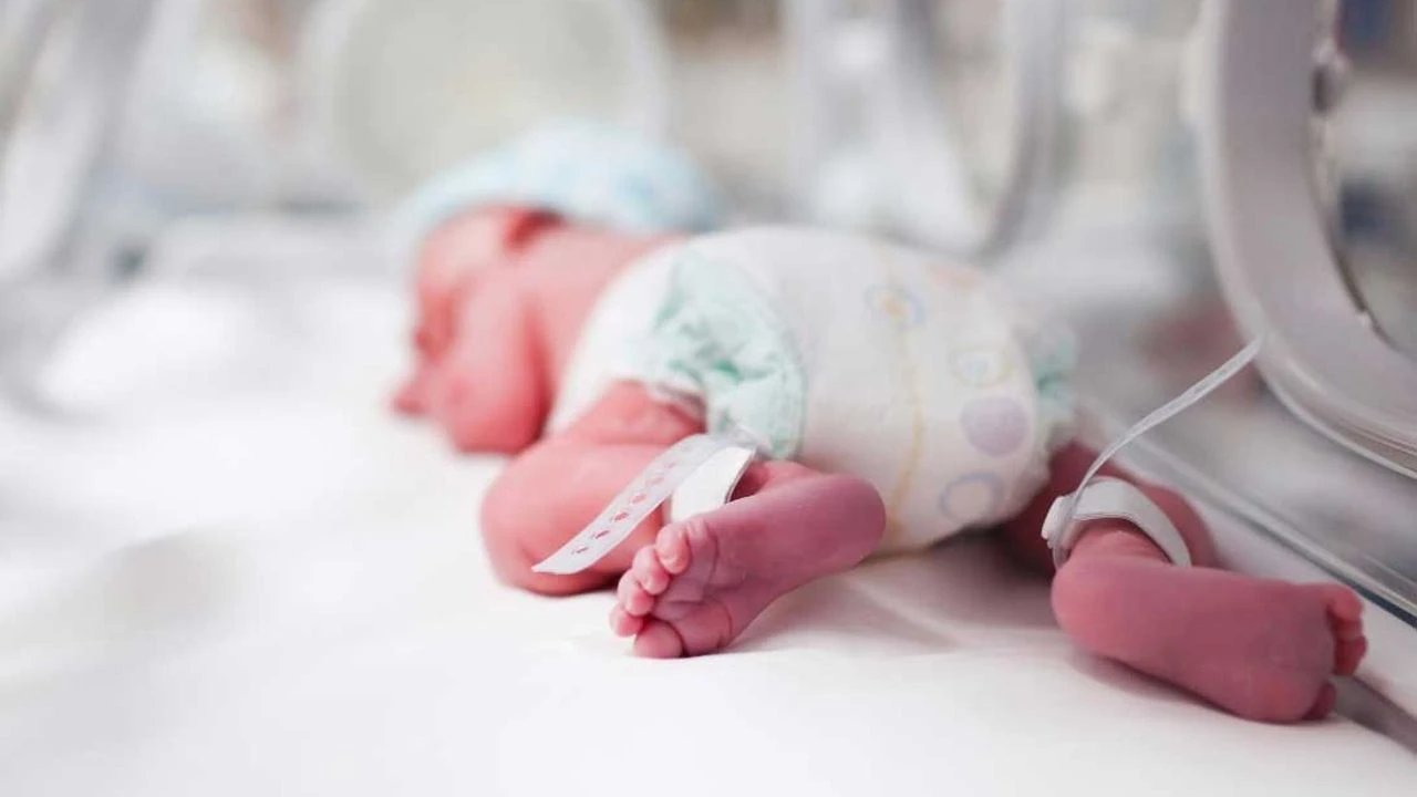 Bebeğini Kaybeden Anne Suç Duyurusunda Bulundu, Ancak Soruşturma İzni Verilmedi