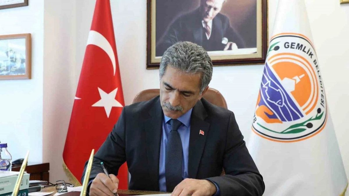 CHP'li Gemlik Belediye Başkanı'nın Kararı Kiracılarda İsyan Yarattı