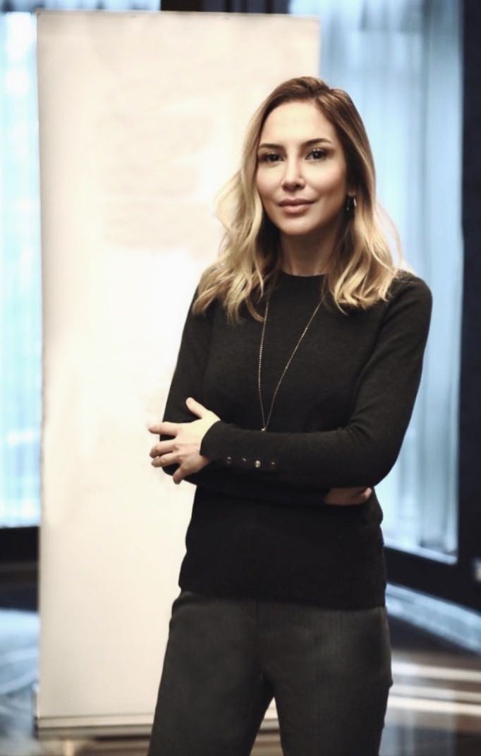 Anadolubank Kurumsal İletişim Bölüm Başkanı Bahar Uysal oldu