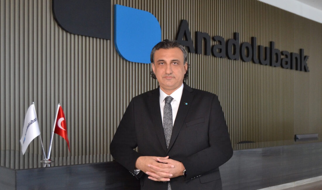 Anadolubank Üst Yönetim Kadrosunu Güçlendiriyor