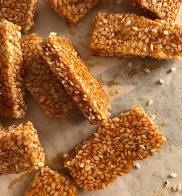 Muğla’nın Meşhur Çıtırmağı