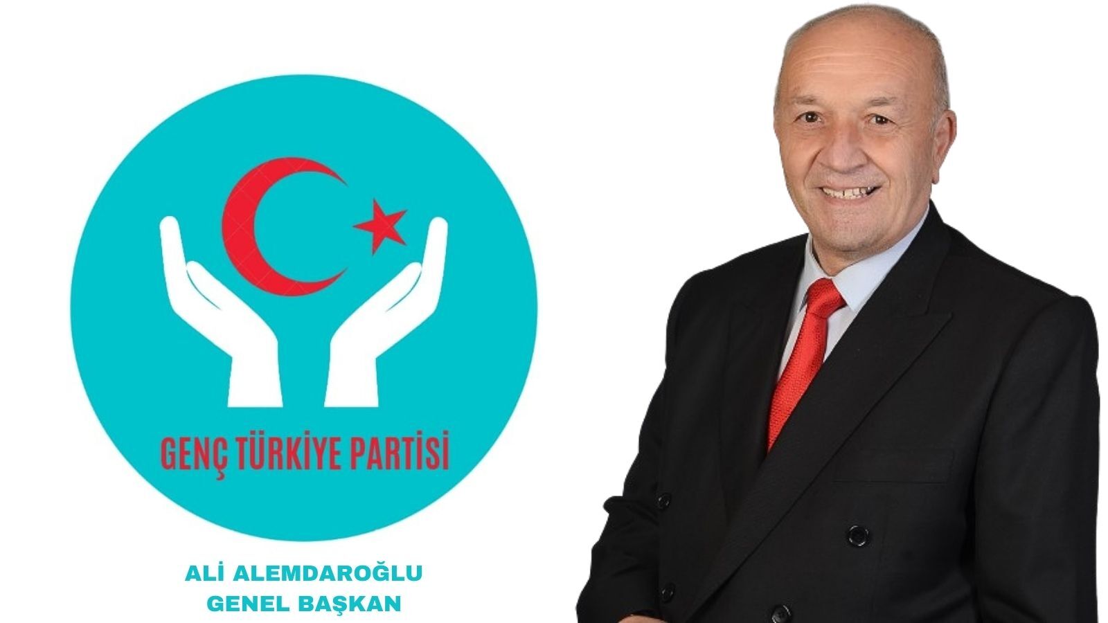 Genç Türkiye Partisi