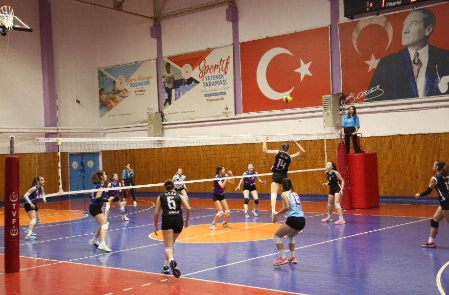 Ali Yazan /Ordu