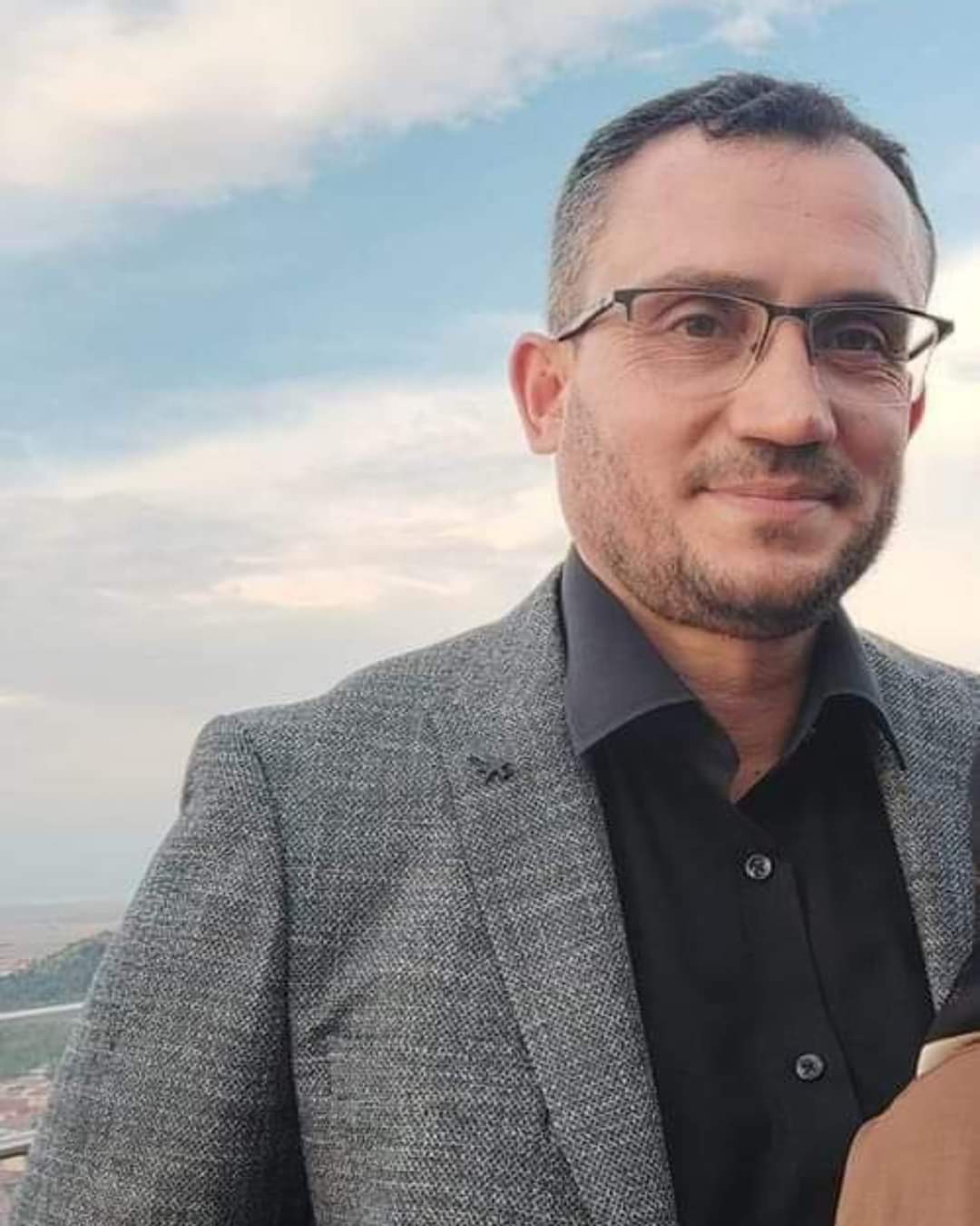 Eyüp Sultan Camii'nin İmamından  Almanya'da Haber Alınmıyor