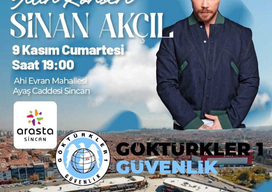 Arasta Sincan Alışveriş Merkezi,