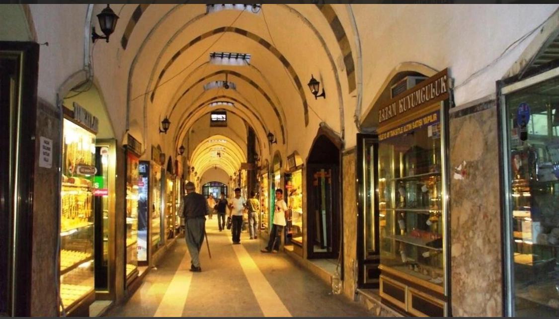 Kuyumculara milyonlarca liralık ceza yağdı!