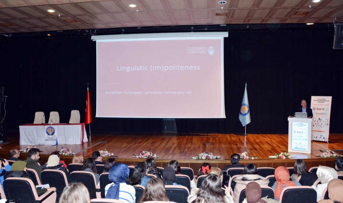 Dicle Üniversitesi Ziya Gökalp