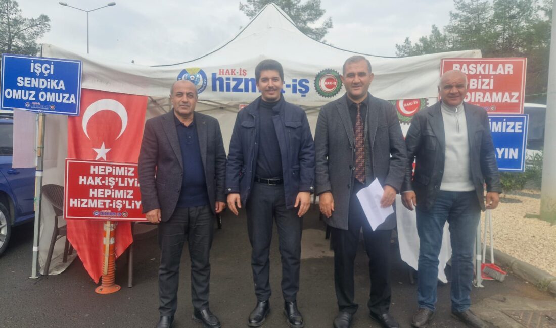 Diyarbakır'da Dem Partili belediyeler