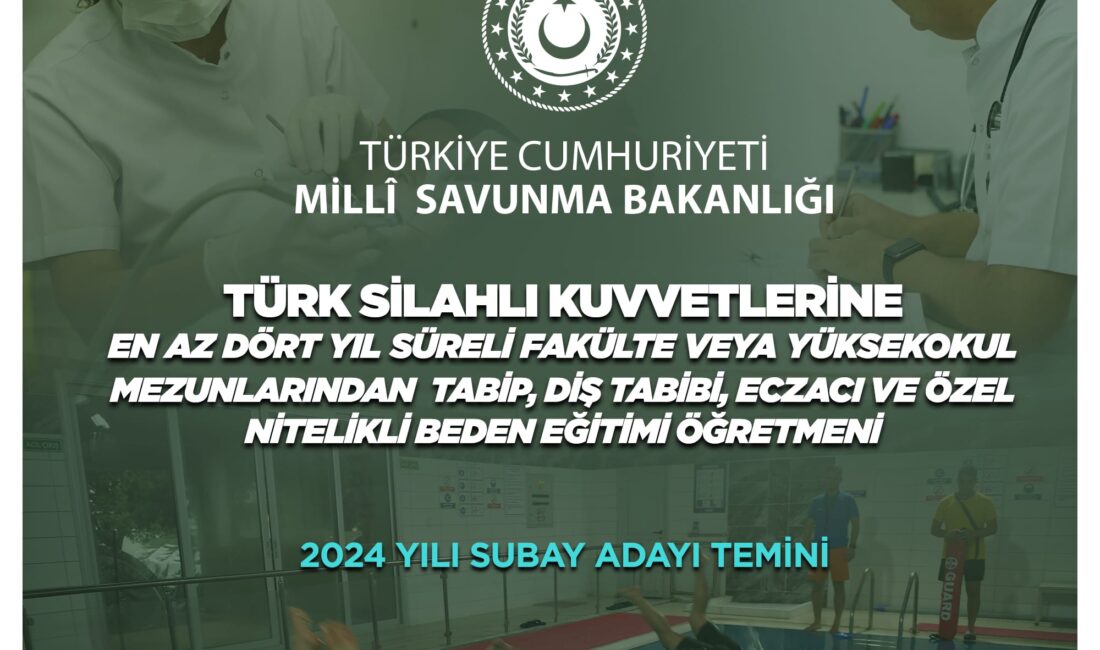 Türk Silahlı Kuvvetleri (TSK),