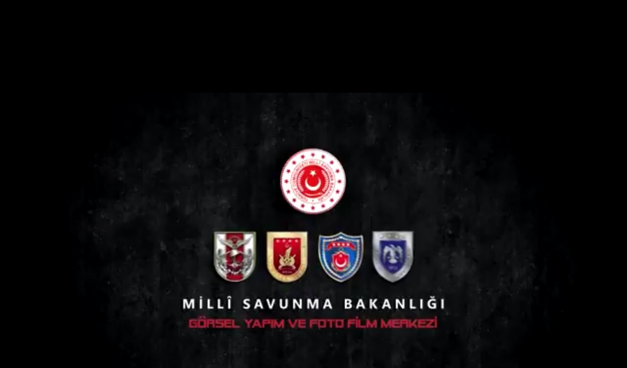 Pençe-Kilit Operasyonu Bölgesinde PKK’ya Ait Silah ve Mühimmat Ele Geçirildi