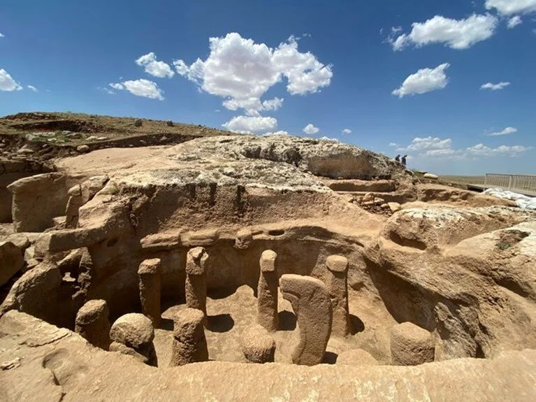 Şanlıurfa - Kültür ve