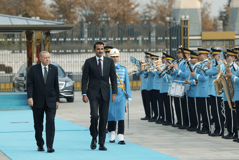 Cumhurbaşkanı Recep Tayyip Erdoğan,