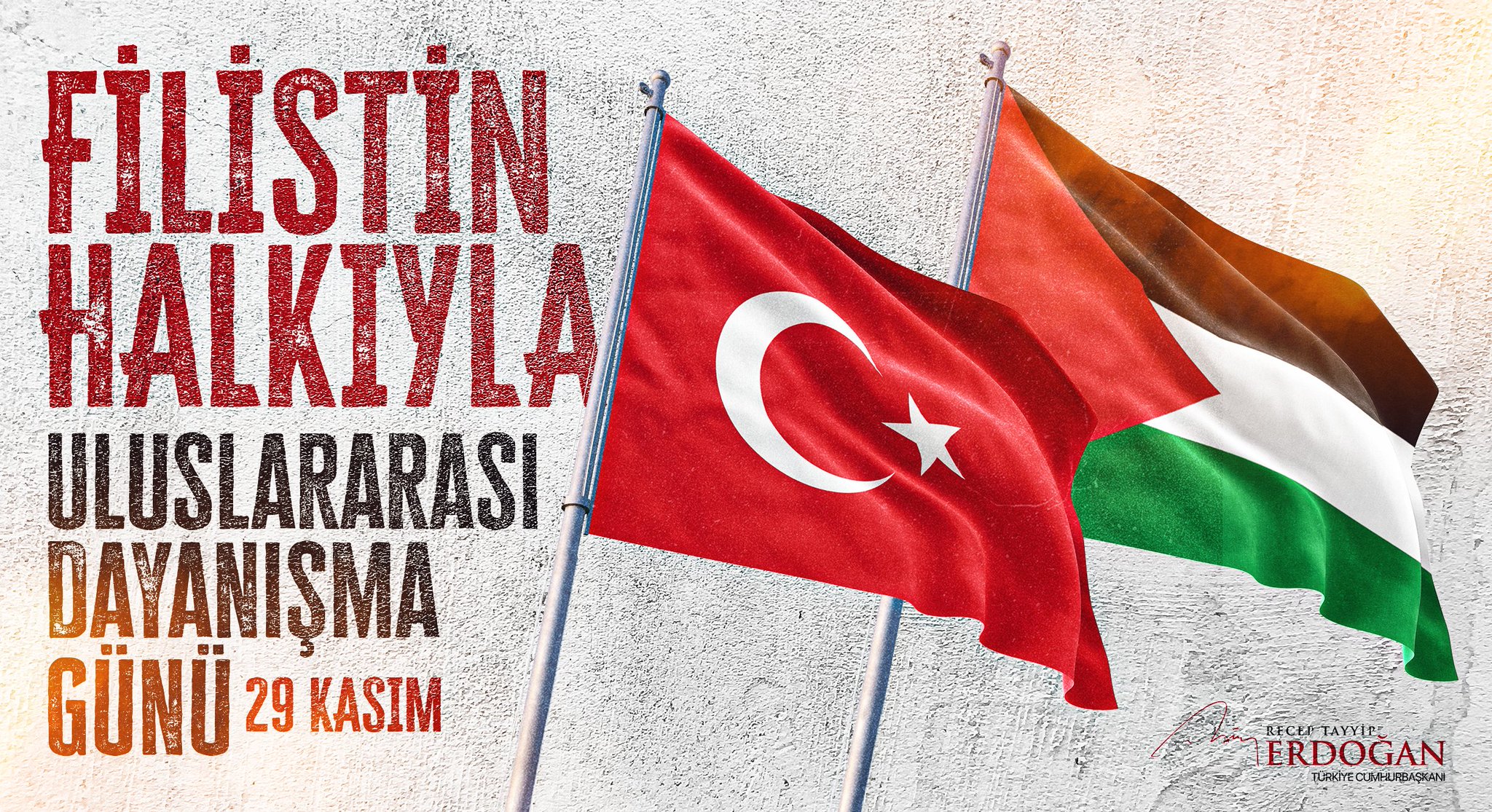 “Türkiye, Orta Doğu’da Kalıcı Barış İçin Sorumluluğa Hazır”