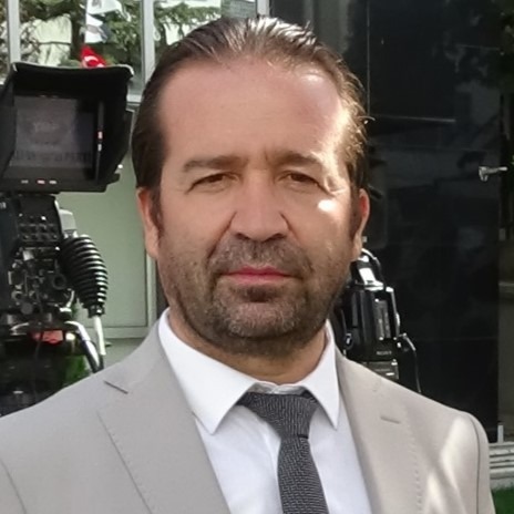 SERDAR NALCI