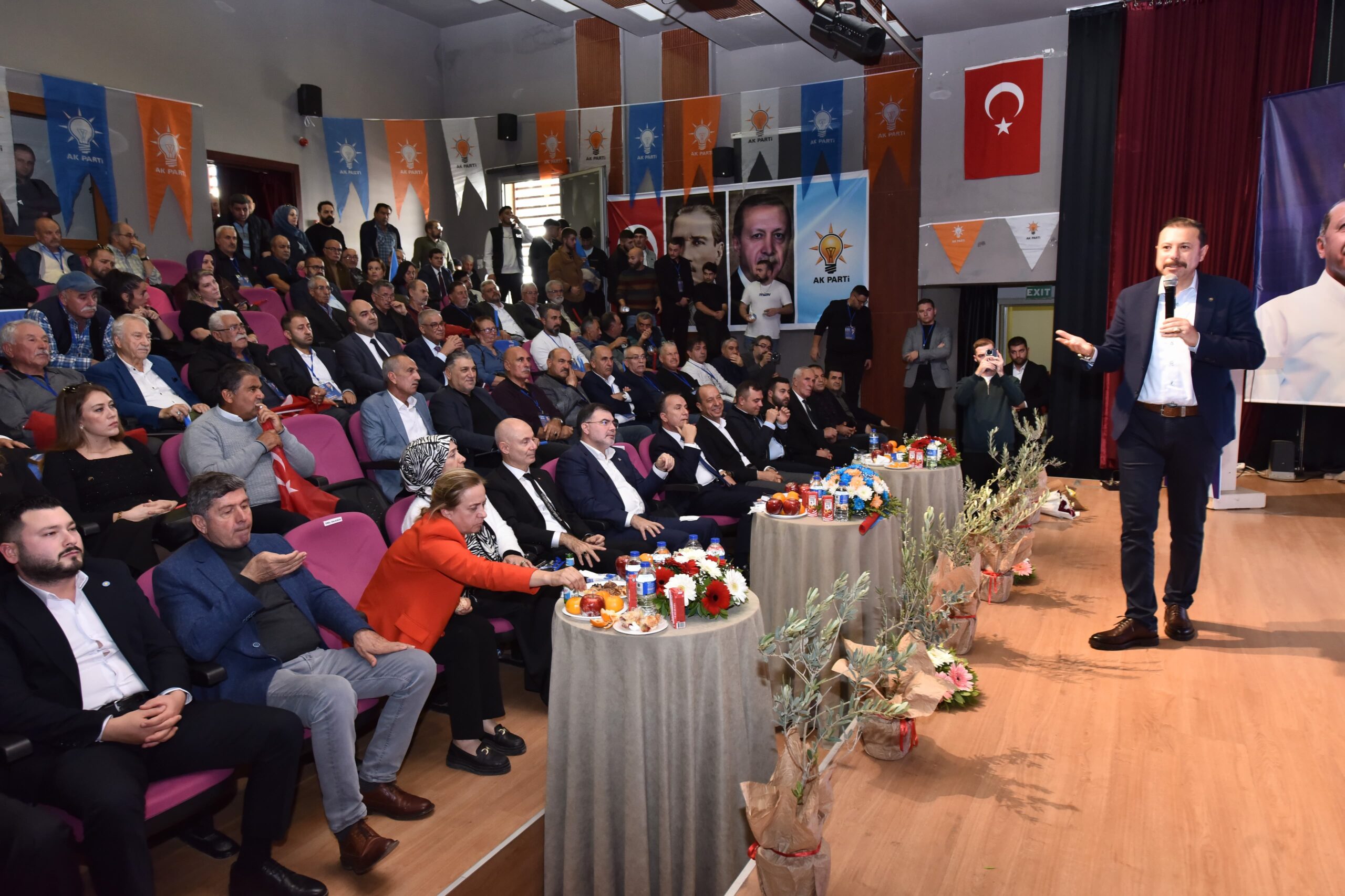 İkinci çevreyolu çalışmaları başladı