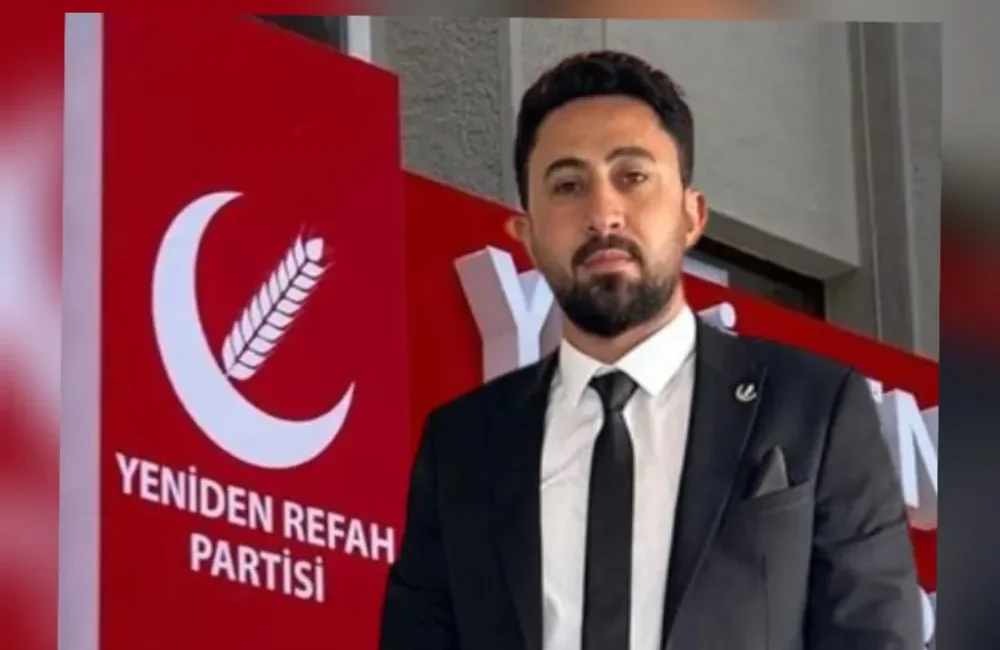 Yeniden Refah Partisi Niğde