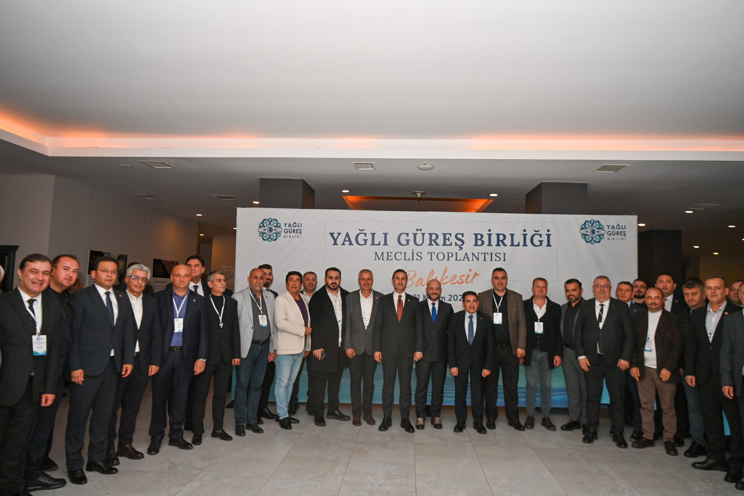 “Ata sporumuzu yaşatmalıyız”