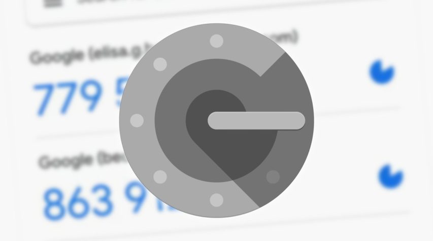 google authenticator 2 853x475 1