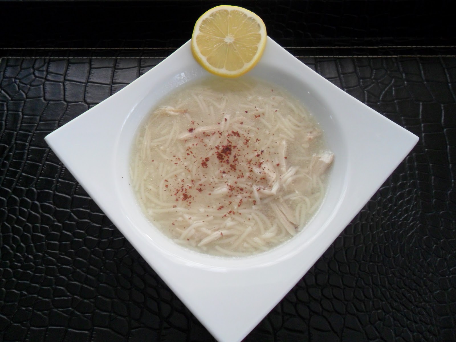 İçinizi Isıtacak Kış Ayı Çorbaları