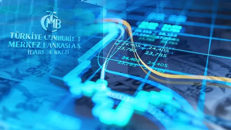 Merkez Bankası'ndan Faiz İndirimi Kararı: Politika Faizi Yüzde 47,50'ye Çekildi