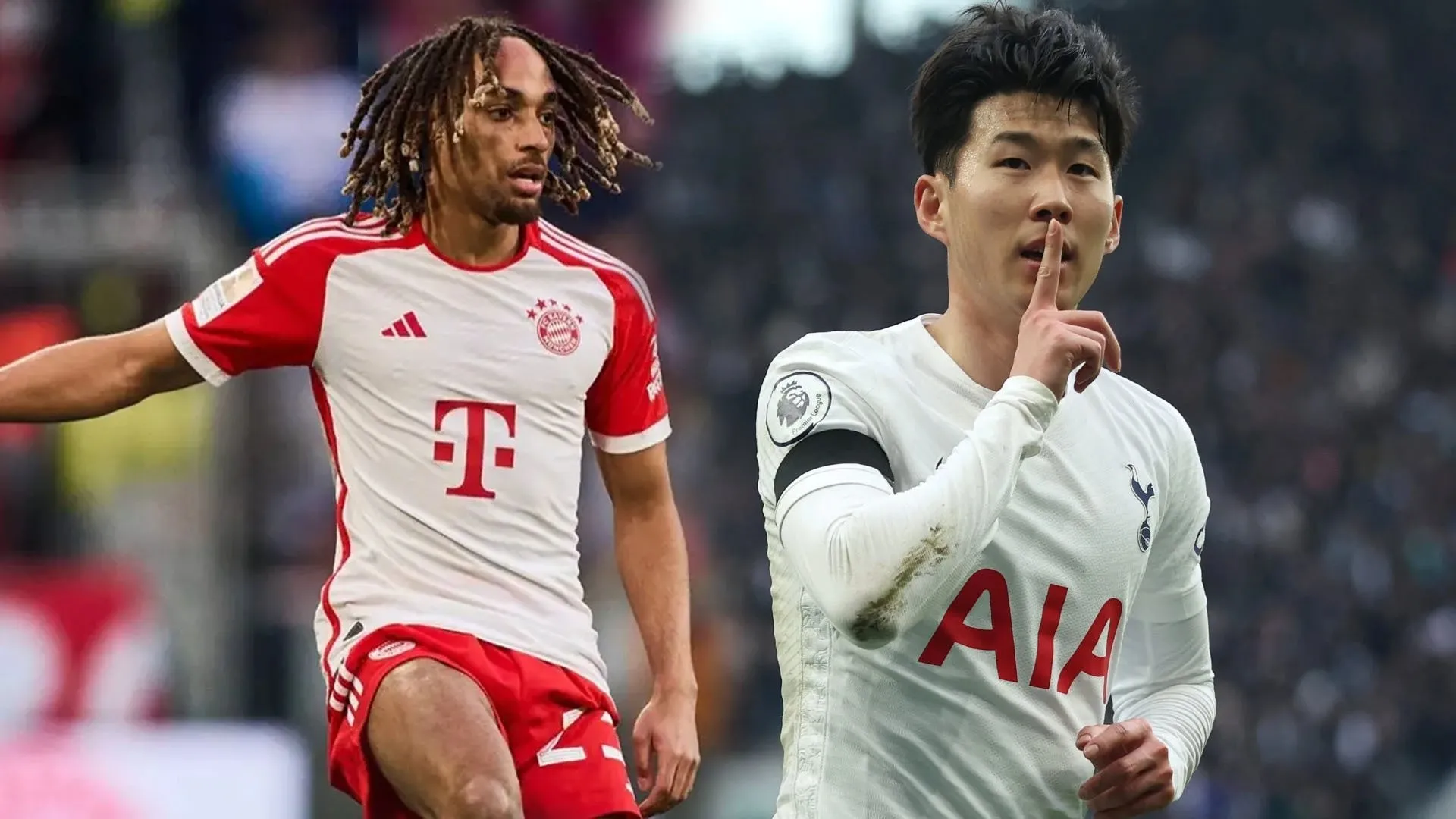 Süper Lig Devi Galatasaray, Sacha Boey ve Heung-min Son Transferi İçin Harekete Geçti