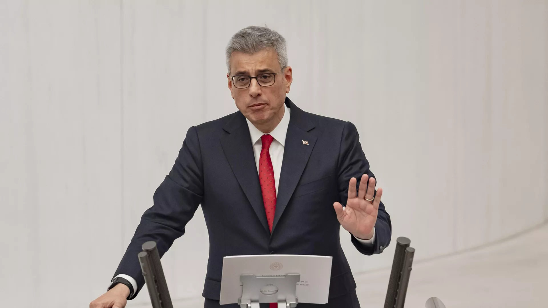 Sağlık Bakanı Memişoğlu'ndan "Aile Hekimleri ve Yenidoğan Çetesi" Açıklaması