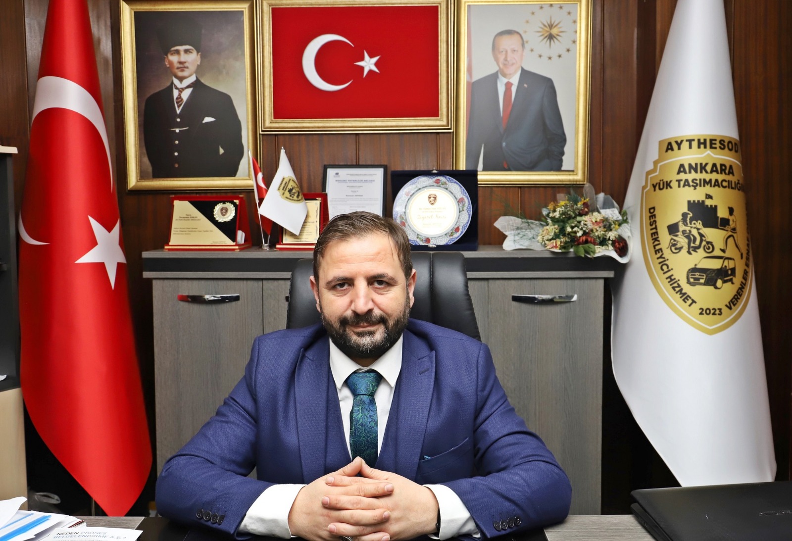 Akpınar: "Motokuryelerimiz, insanca koşullarda çalışmak istiyor"