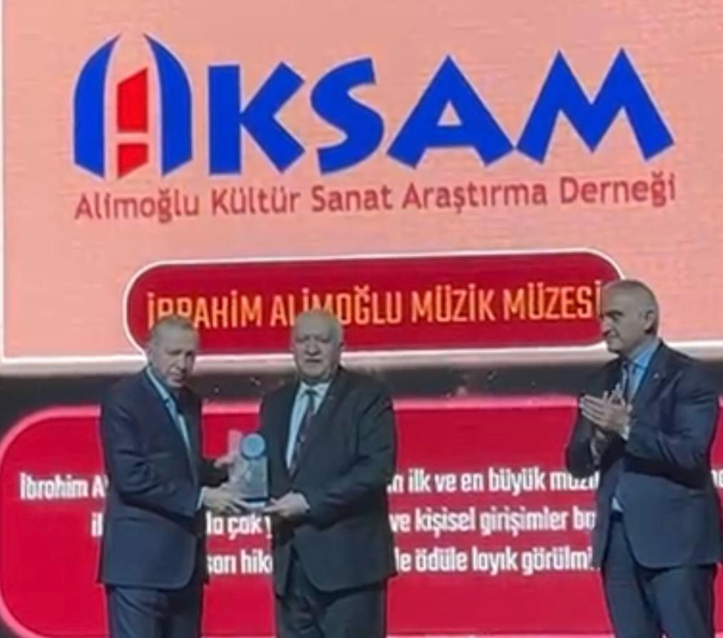 EMİB Başkanı İbrahim Alimoğlu’ndan Cumhurbaşkanı Erdoğan’a; “Orman Kanunu Yönetmeliğindeki değişikliği iptal edin” çağrısı