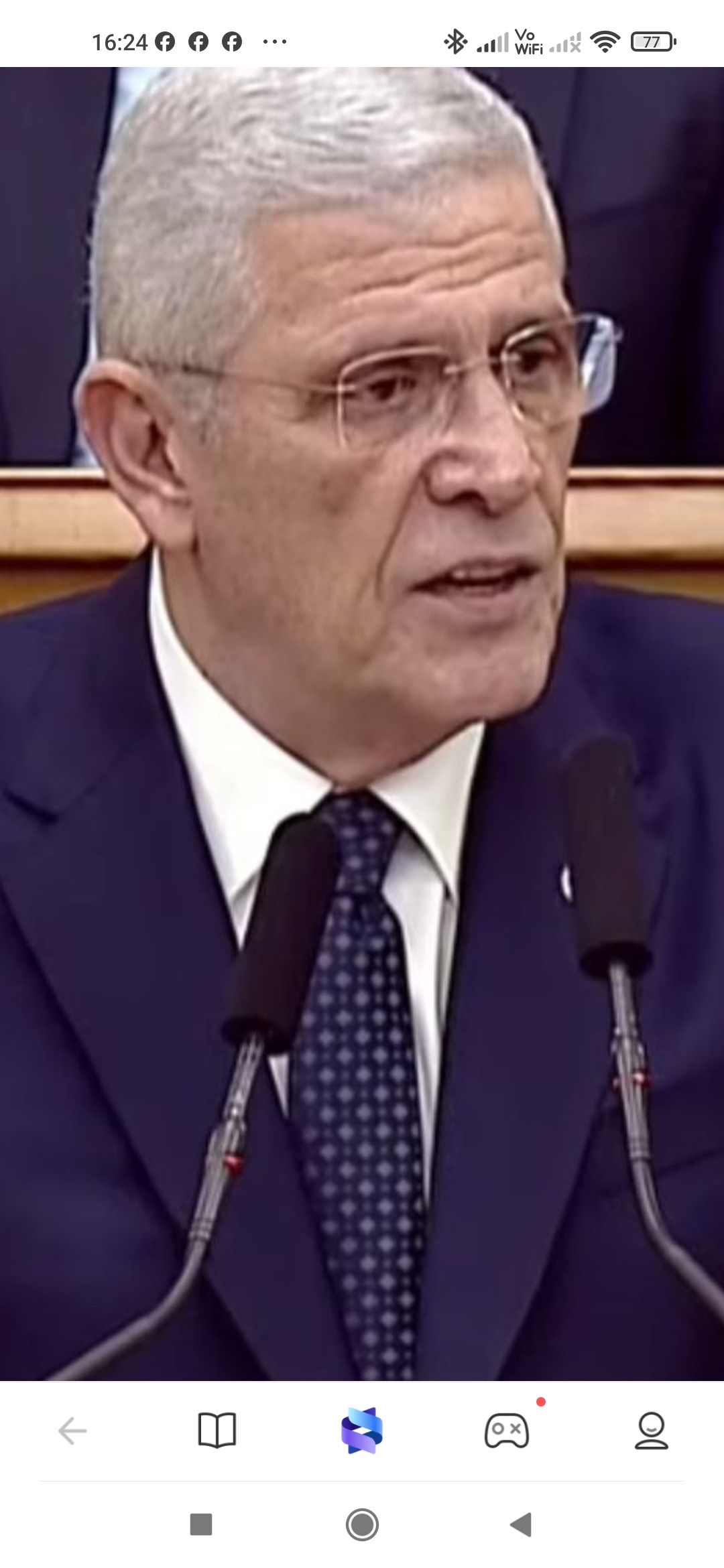 Dervişoğlu: Ne veriyorsunuz ya da ne alıyorsunuz (!)