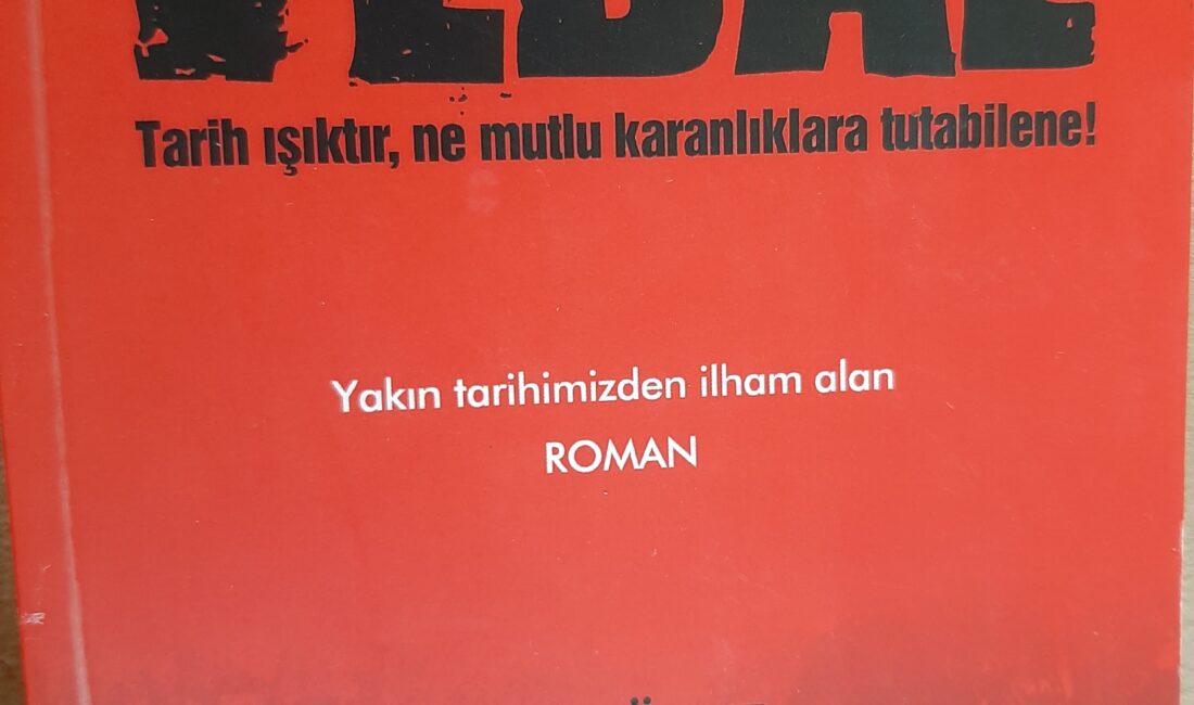 İslâm’ın doğuşunu anlatan ABD