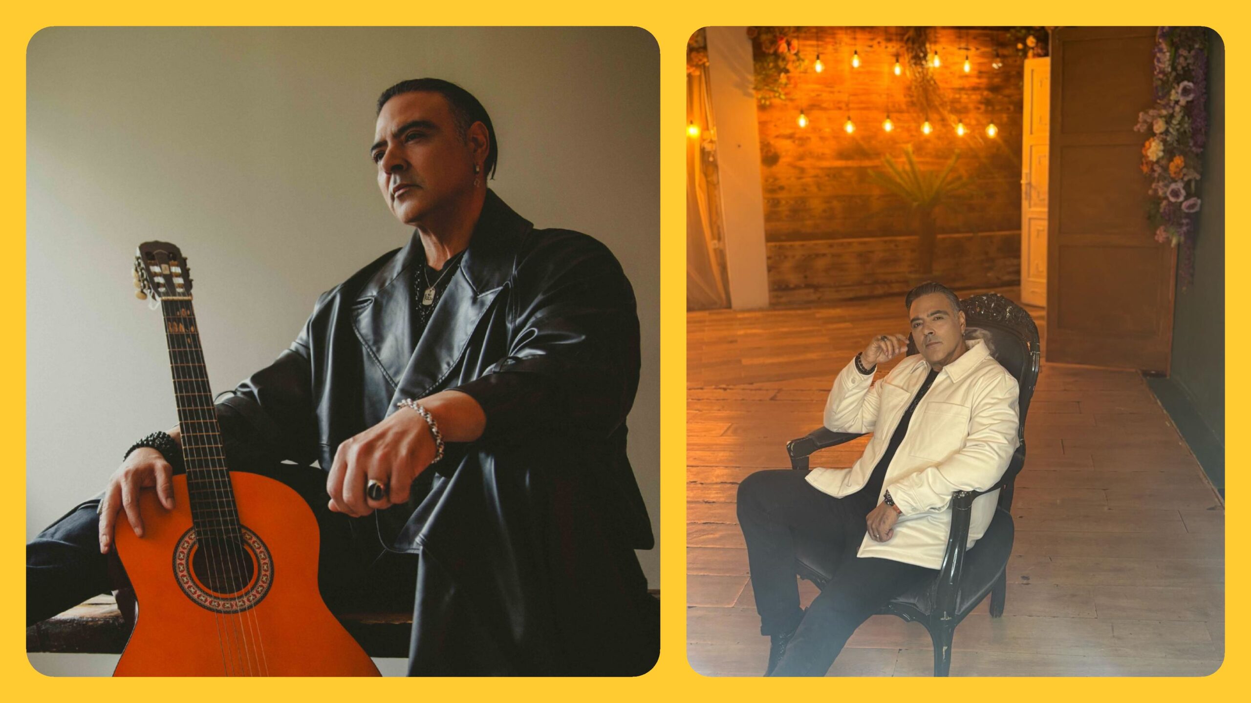 ''OZAN ORHON''DAN KIŞA ENERJİ DEPOSU!