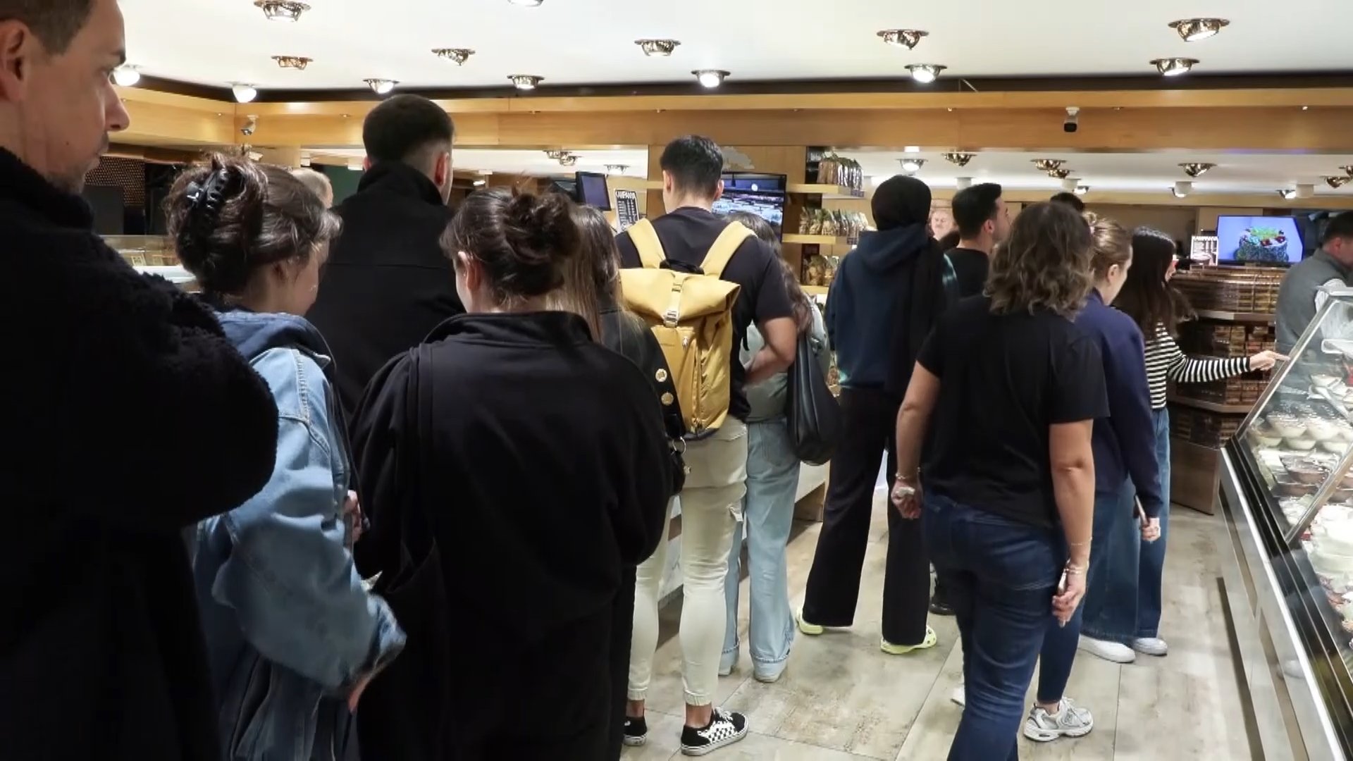 Türkiye, Avrupa'da Gelir Eşitsizliğinde Zirvede