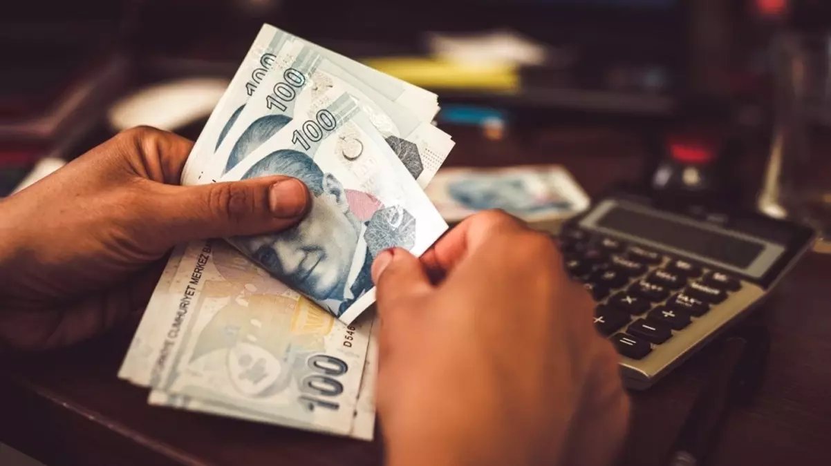 2025 Zamlı Memur Maaşları Belli Oldu! İşte Yeni Maaşlar