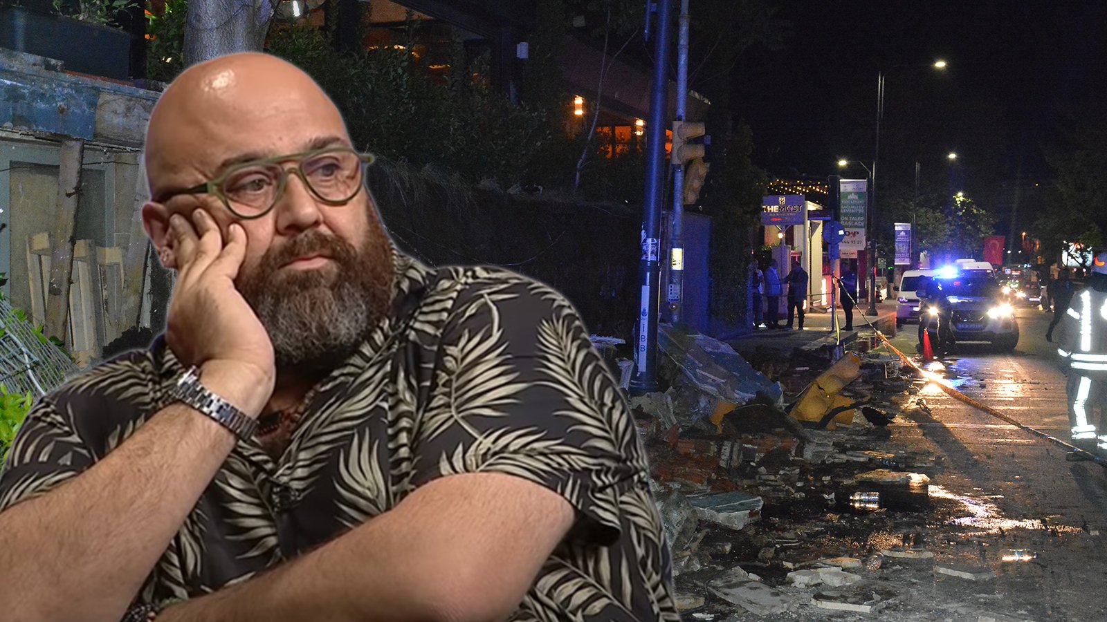 Ünlü Şef Somer Sivrioğlu'na Hapis Cezası