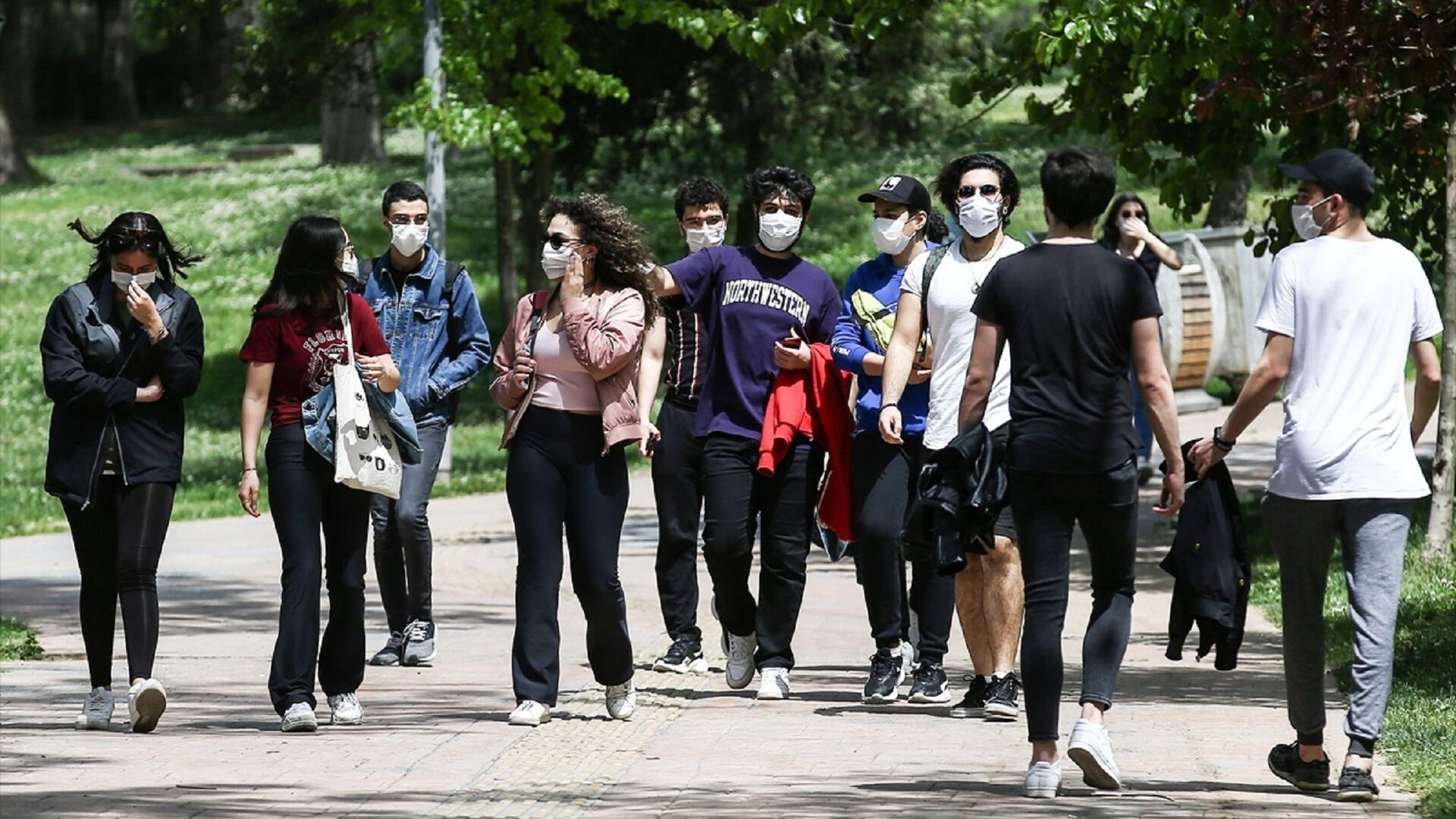 4.7 Milyon Genç Ne Eğitimde Ne de İstihdamda!