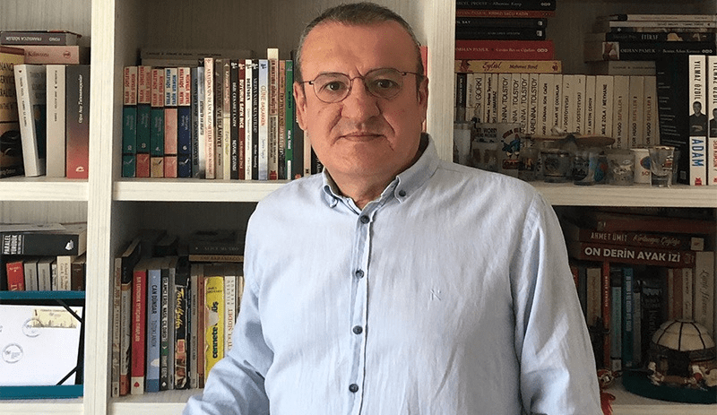 Prof. Dr. Uğur Emek,