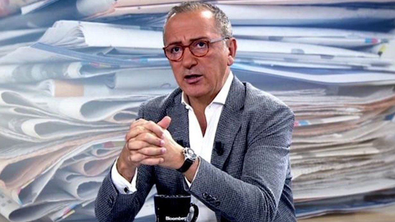 Fatih Altaylı: "Suriye Üçe Bölünecek, En Güçlü Parça PKK/YPG Devleti Olacak"