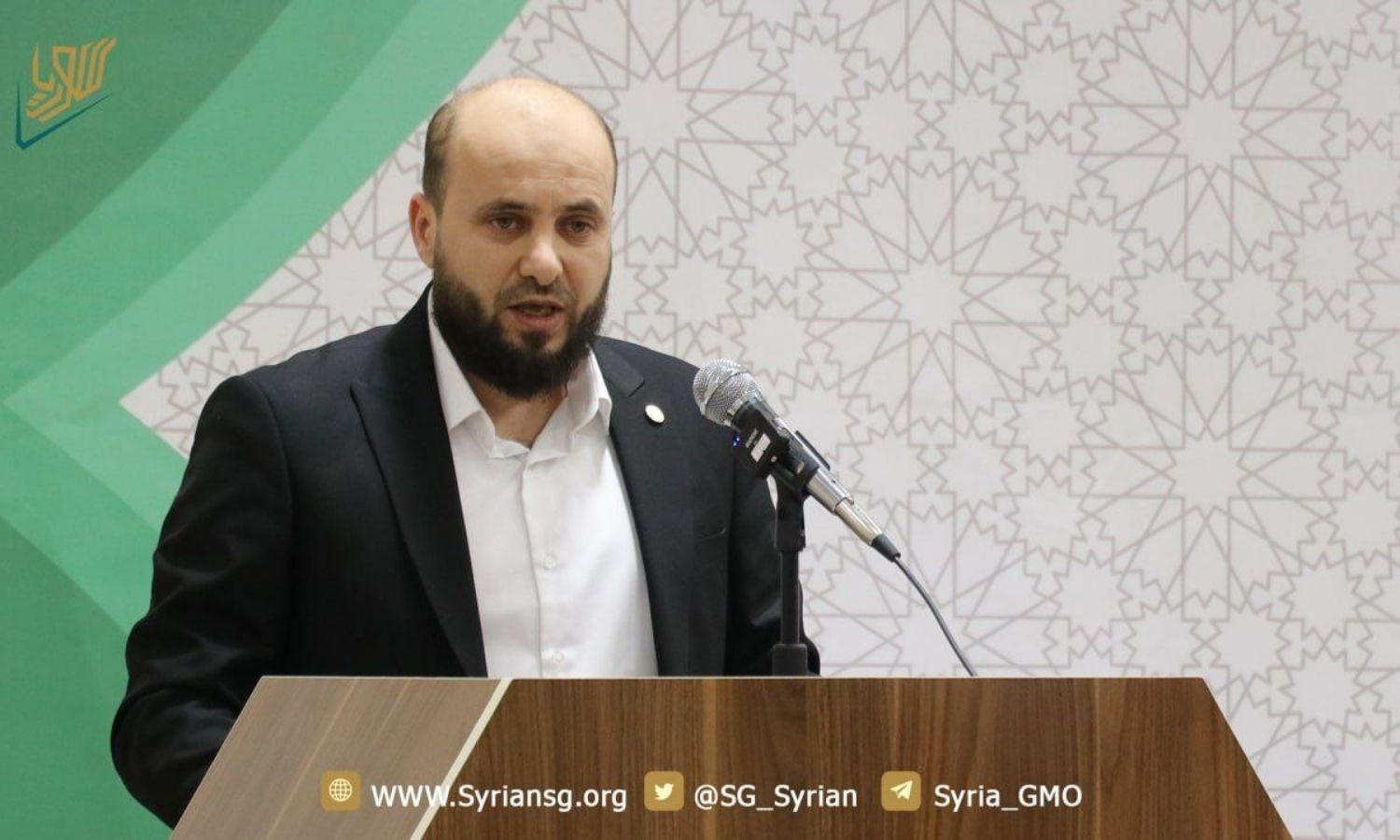 Suriye’de Geçiş Süreci: Yeni Başbakan Muhammed El Beşir Oldu