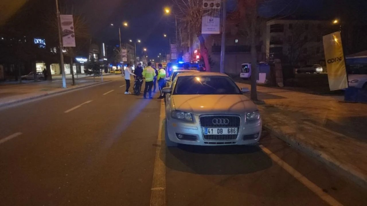 Düzce'de Dehşet: İşten Çıkarılan İşçi Patronunu Öldürdü