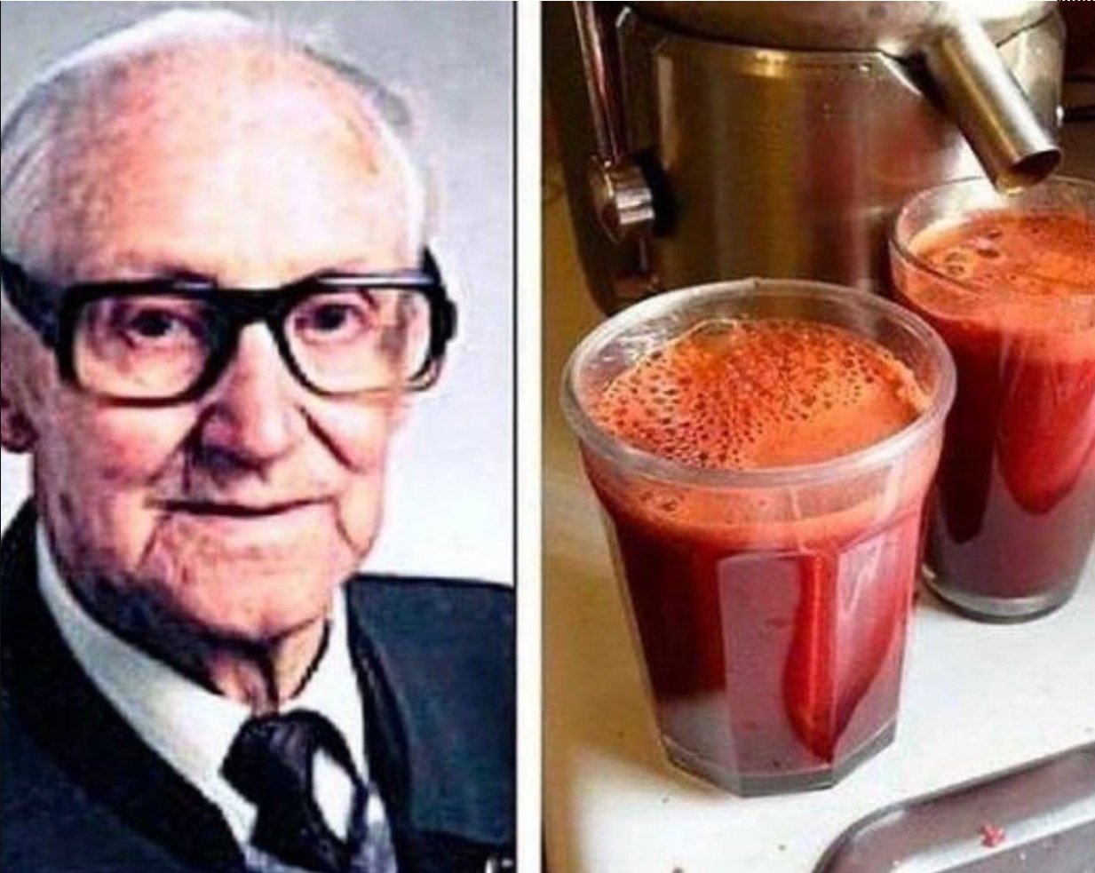 Mucize Karışım: Kanser ve Şeker Hastalığına Karşı Doğal Çözüm