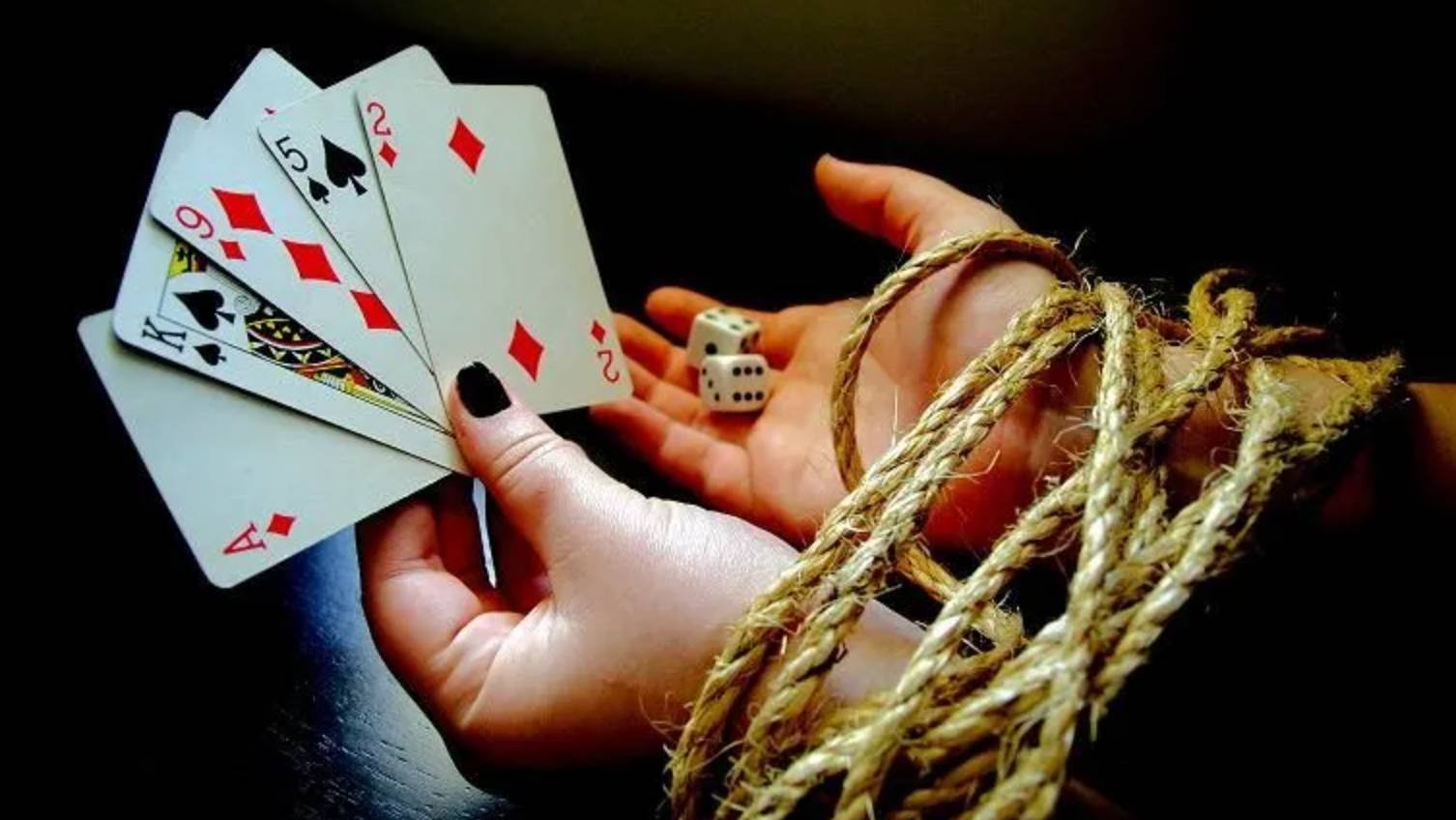 Kumar Bağımlılığı Uyuşturucuyu Geçti: Yeşilay'dan Çarpıcı Açıklama