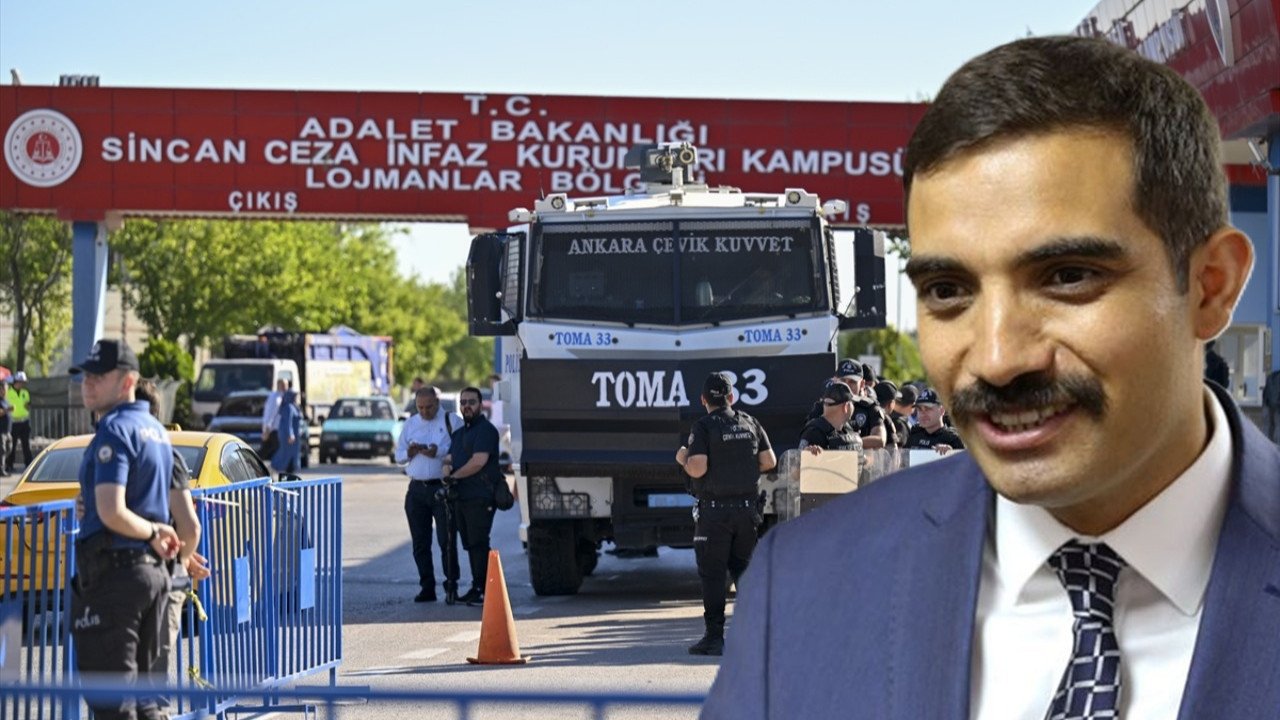 Sinan Ateş Davasında Gerekçeli Karar Açıklandı: Cinayet 8 Ay Önceden Planlanmış