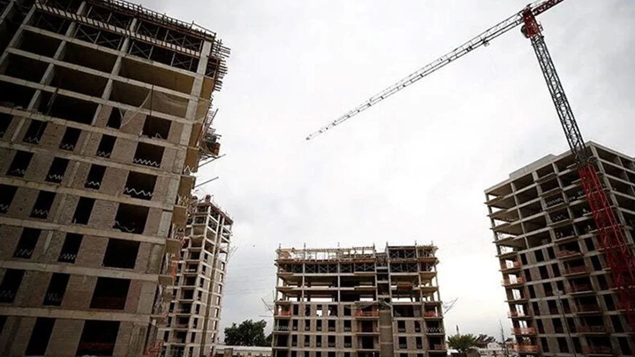 Kentsel Dönüşümde Kira Desteği Artırıldı