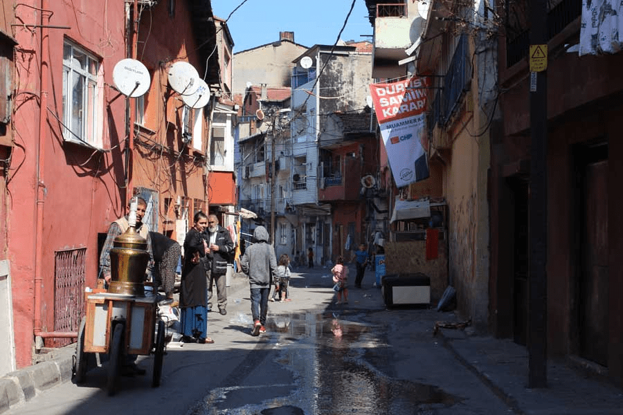 İstanbul Planlama Ajansı (İPA)