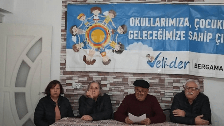 Bergama Cumhuriyet Anadolu Lisesi